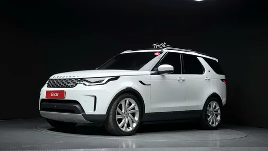 Land Rover 5 D300 HSE 2021