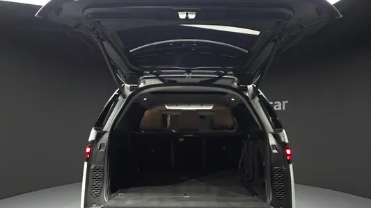 Land Rover 5 D300 HSE 2021 19