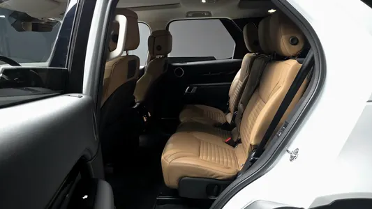 Land Rover 5 D300 HSE 2021 26
