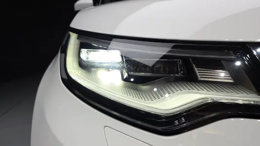 Land Rover 5 D300 HSE 2021 22