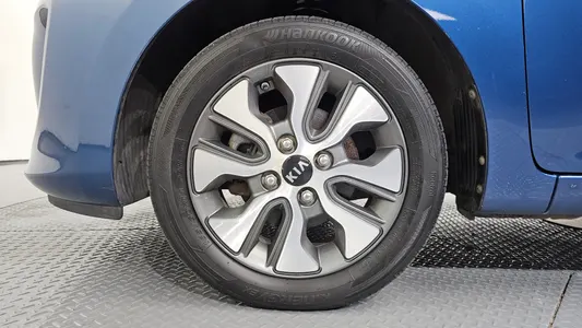 Kia 모닝 2015 5