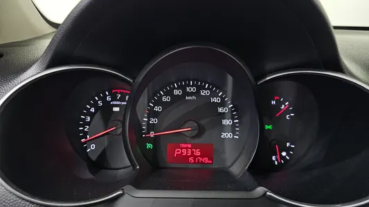 Kia 모닝 2015 8