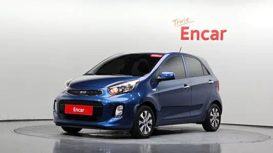 Kia 2015