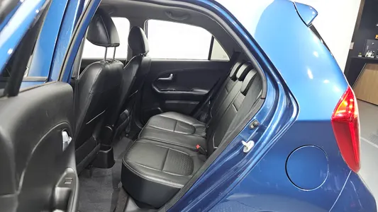 Kia 모닝 2015 12