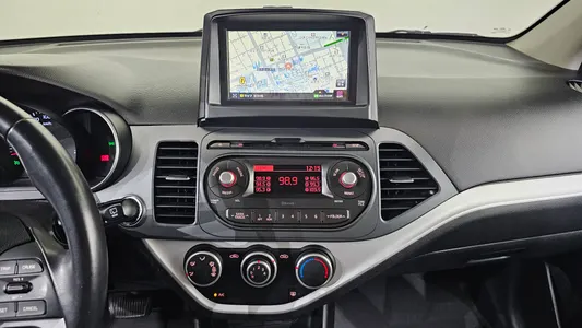 Kia 모닝 2015 13