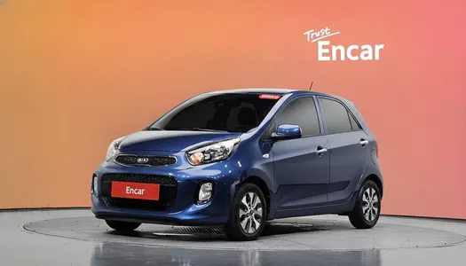 Kia 모닝 2015 21
