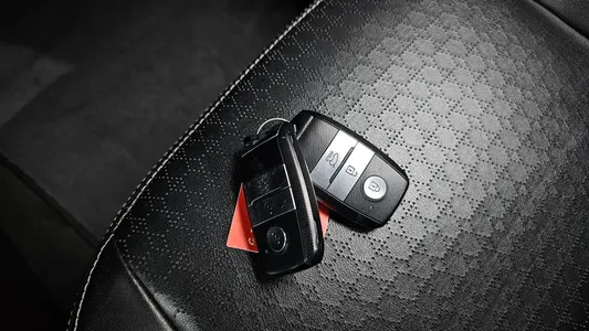 Kia 모닝 2015 16