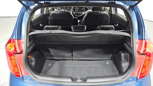 Kia 모닝 2015 17