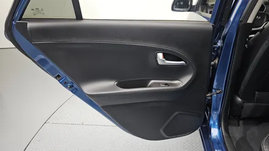 Kia 모닝 2015 26