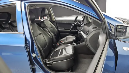 Kia 모닝 2015 27