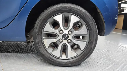 Kia 모닝 2015 22