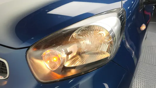 Kia 모닝 2015 23