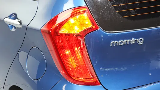 Kia 모닝 2015 24