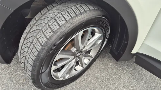 Hyundai DM (e-VGT) 2.0 2WD 2014 5
