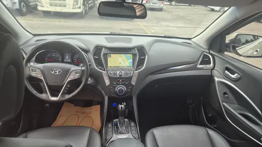 Hyundai DM (e-VGT) 2.0 2WD 2014 7