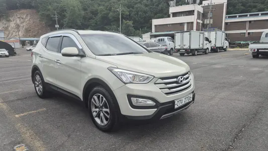Hyundai DM (e-VGT) 2.0 2WD 2014