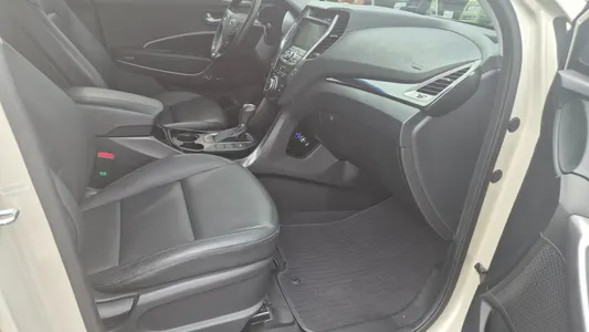 Hyundai DM (e-VGT) 2.0 2WD 2014 11