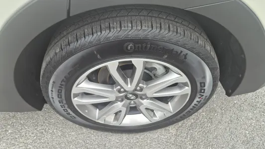 Hyundai DM (e-VGT) 2.0 2WD 2014 15