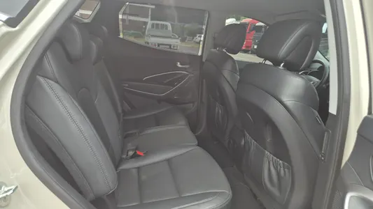 Hyundai DM (e-VGT) 2.0 2WD 2014 10