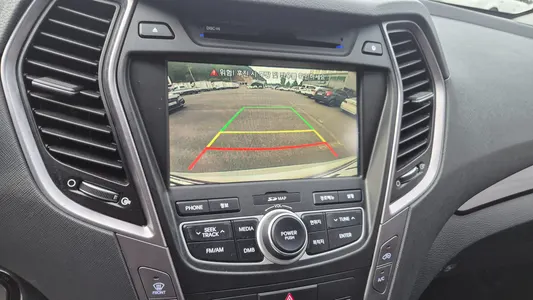 Hyundai DM (e-VGT) 2.0 2WD 2014 16
