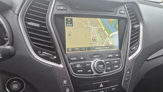 Hyundai DM (e-VGT) 2.0 2WD 2014 17