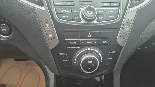 Hyundai DM (e-VGT) 2.0 2WD 2014 18