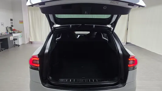 Tesla X 2020 20