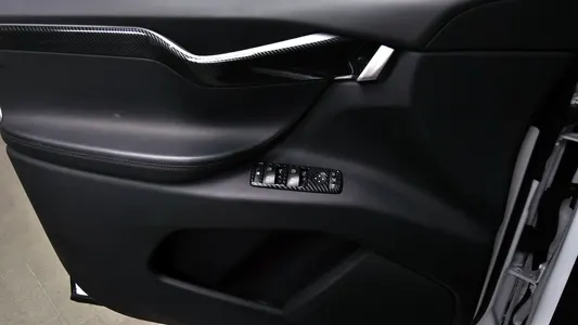 Tesla X 2020 25