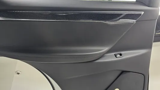 Tesla X 2020 26