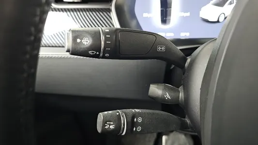 Tesla X 2020 28