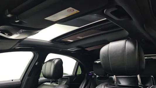 Mercedes-Benz S-Class W222 S400L d 4MATIC 2018 18