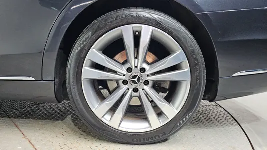 Mercedes-Benz S-Class W222 S400L d 4MATIC 2018 21