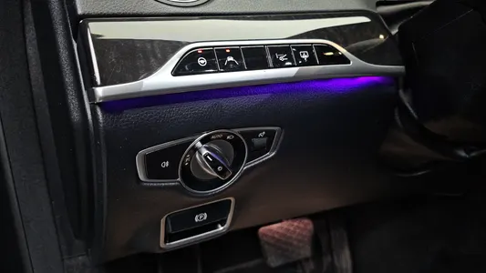 Mercedes-Benz S-Class W222 S400L d 4MATIC 2018 28