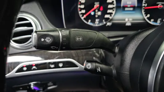 Mercedes-Benz S-Class W222 S400L d 4MATIC 2018 29