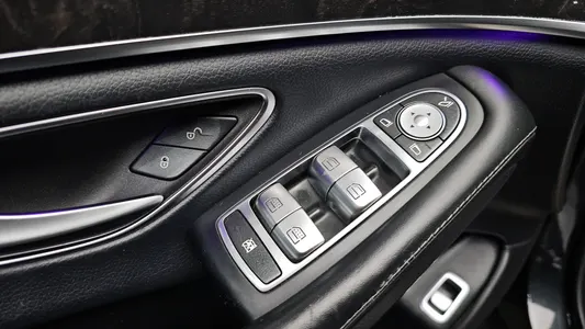 Mercedes-Benz S-Class W222 S400L d 4MATIC 2018 30