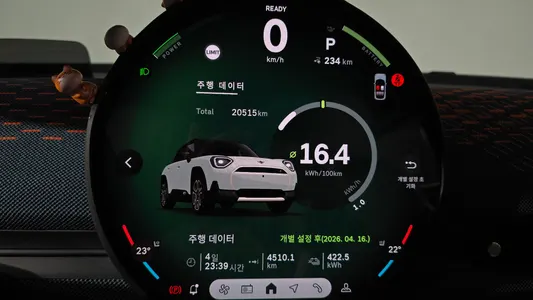 MINI 1 SE 2025 8