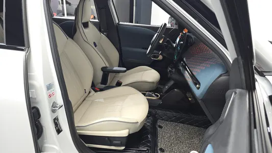 MINI 1 SE 2025 27