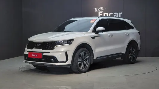 Kia 4 HEV 1.6 2WD 2022