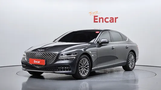 Genesis G80 (RG3) 2.5 2WD 2020