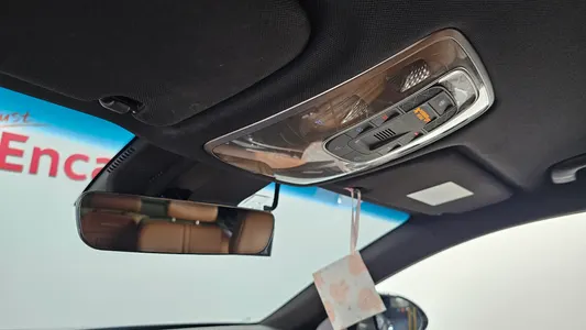 Genesis G80 (RG3) 2.5 2WD 2020 18