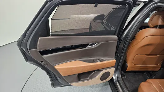 Genesis G80 (RG3) 2.5 2WD 2020 25