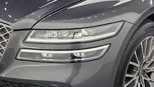 Genesis G80 (RG3) 2.5 2WD 2020 22