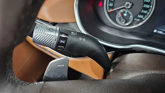Genesis G80 (RG3) 2.5 2WD 2020 28