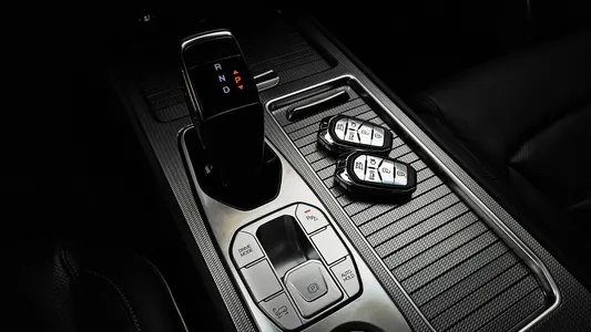 KG Mobility 렉스턴 2.2 2WD 2022 9