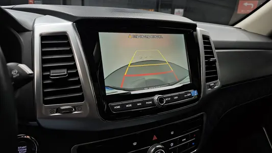 KG Mobility 렉스턴 2.2 2WD 2022 15