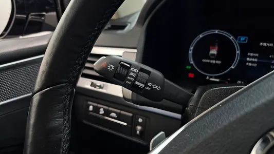 KG Mobility 렉스턴 2.2 2WD 2022 20