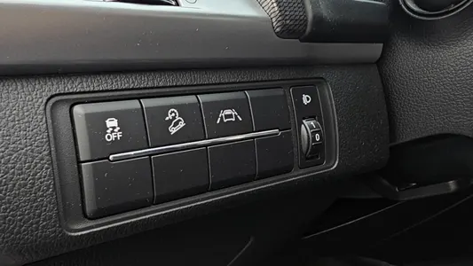 KG Mobility 렉스턴 2.2 2WD 2022 18