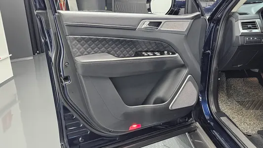 KG Mobility 렉스턴 2.2 2WD 2022 24