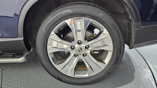 KG Mobility 렉스턴 2.2 2WD 2022 21