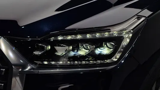 KG Mobility 렉스턴 2.2 2WD 2022 22